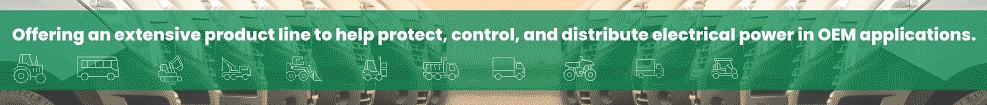 Littelfuse Commercial Vehicle Products Littelfuse Commercial Vehicle Products